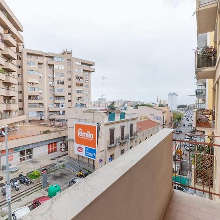 Le Tre Chiavi Apartment باليرمو المظهر الخارجي الصورة