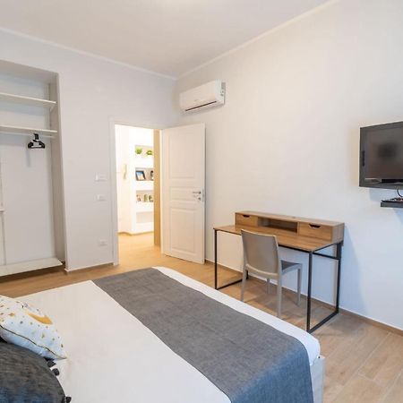 Le Tre Chiavi Apartment باليرمو المظهر الخارجي الصورة