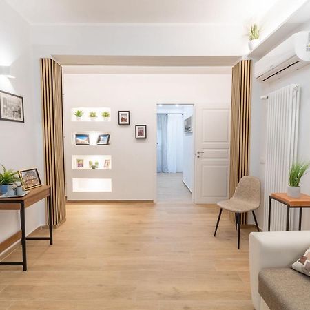 Le Tre Chiavi Apartment باليرمو المظهر الخارجي الصورة