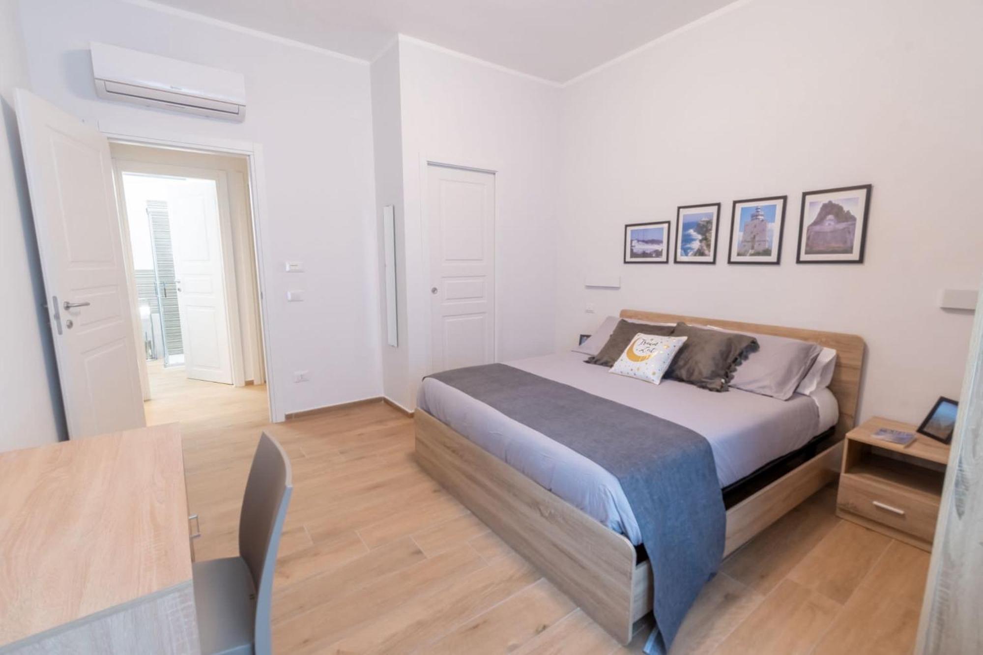 Le Tre Chiavi Apartment باليرمو المظهر الخارجي الصورة