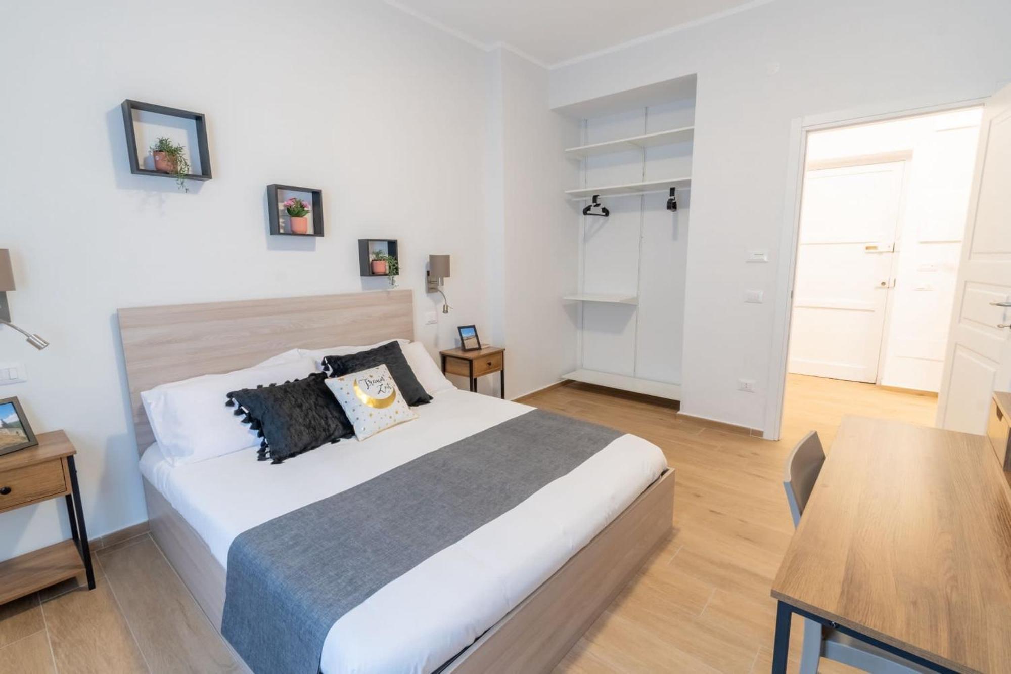Le Tre Chiavi Apartment باليرمو المظهر الخارجي الصورة
