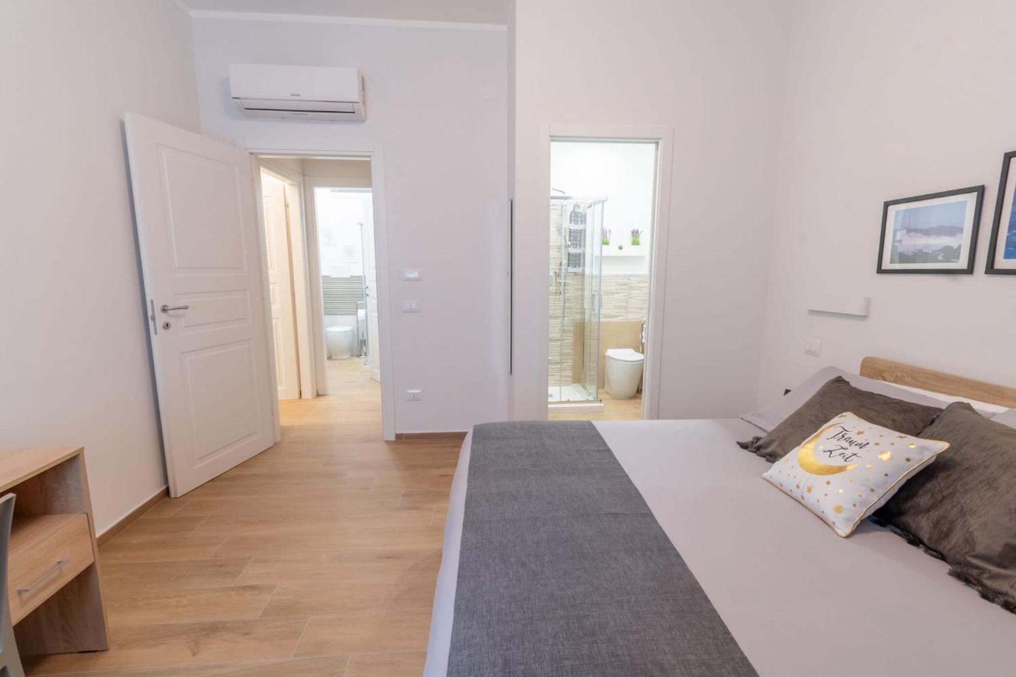 Le Tre Chiavi Apartment باليرمو المظهر الخارجي الصورة