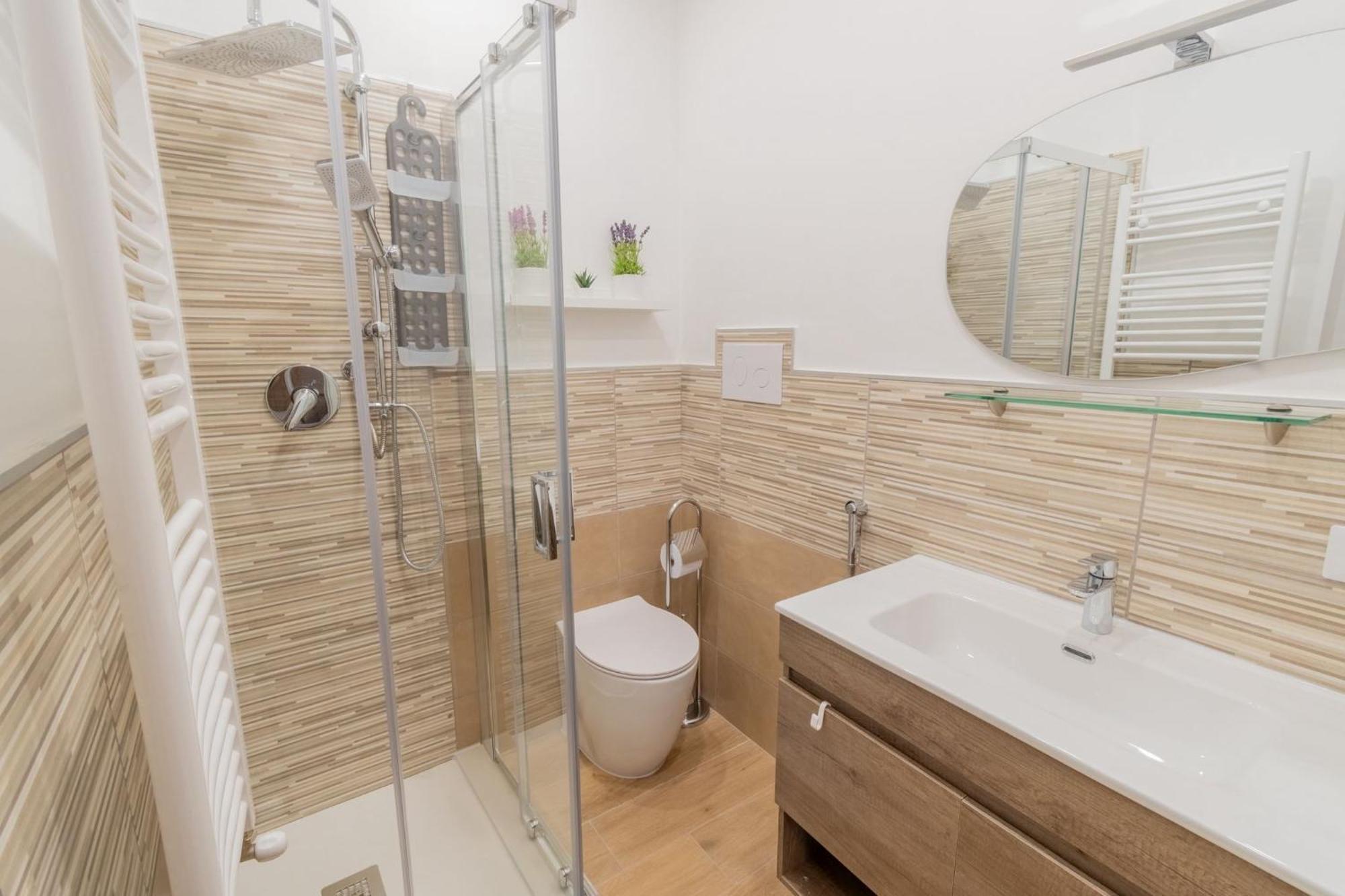 Le Tre Chiavi Apartment باليرمو المظهر الخارجي الصورة