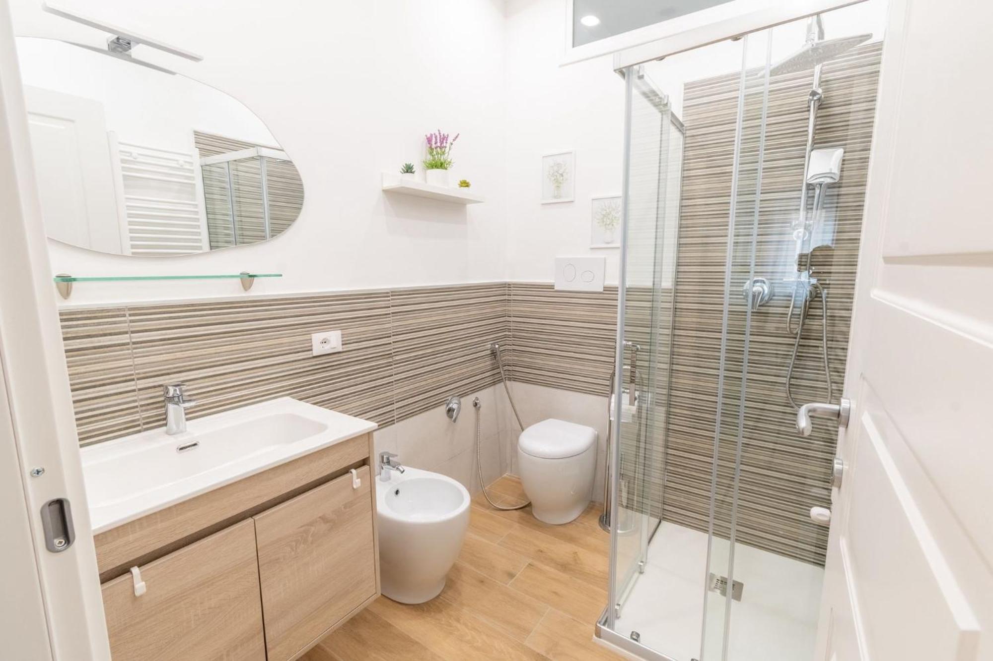 Le Tre Chiavi Apartment باليرمو المظهر الخارجي الصورة