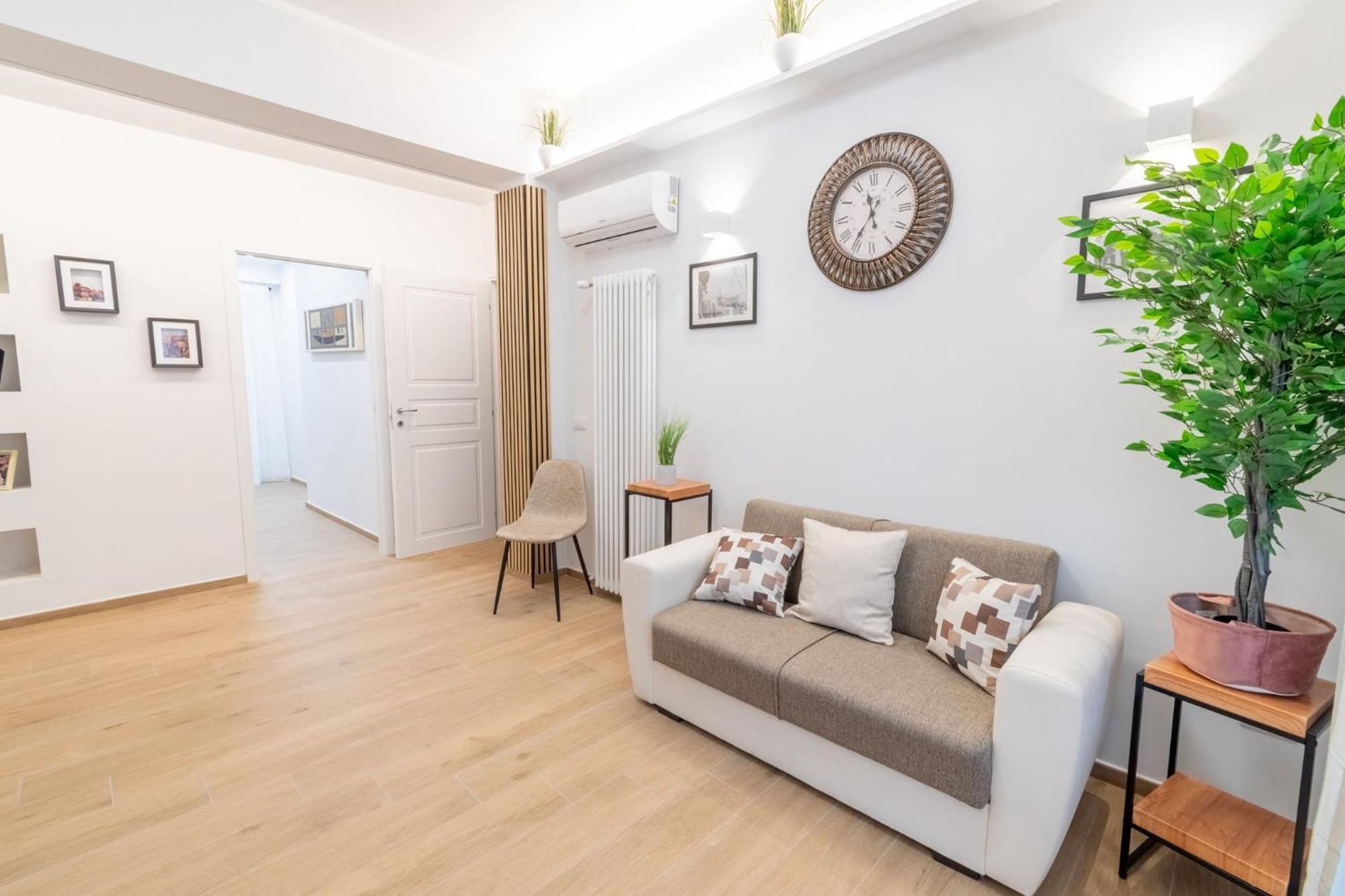 Le Tre Chiavi Apartment باليرمو المظهر الخارجي الصورة