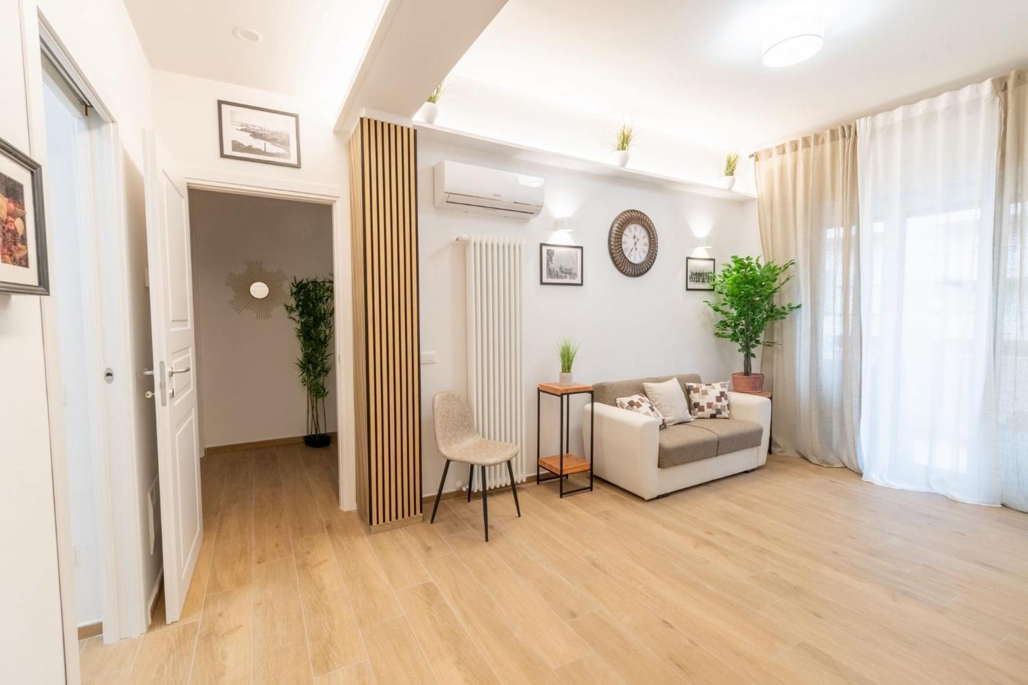 Le Tre Chiavi Apartment باليرمو المظهر الخارجي الصورة