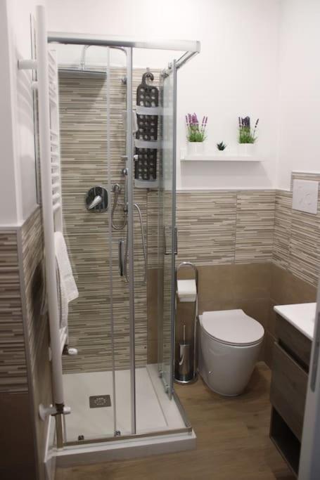 Le Tre Chiavi Apartment باليرمو المظهر الخارجي الصورة