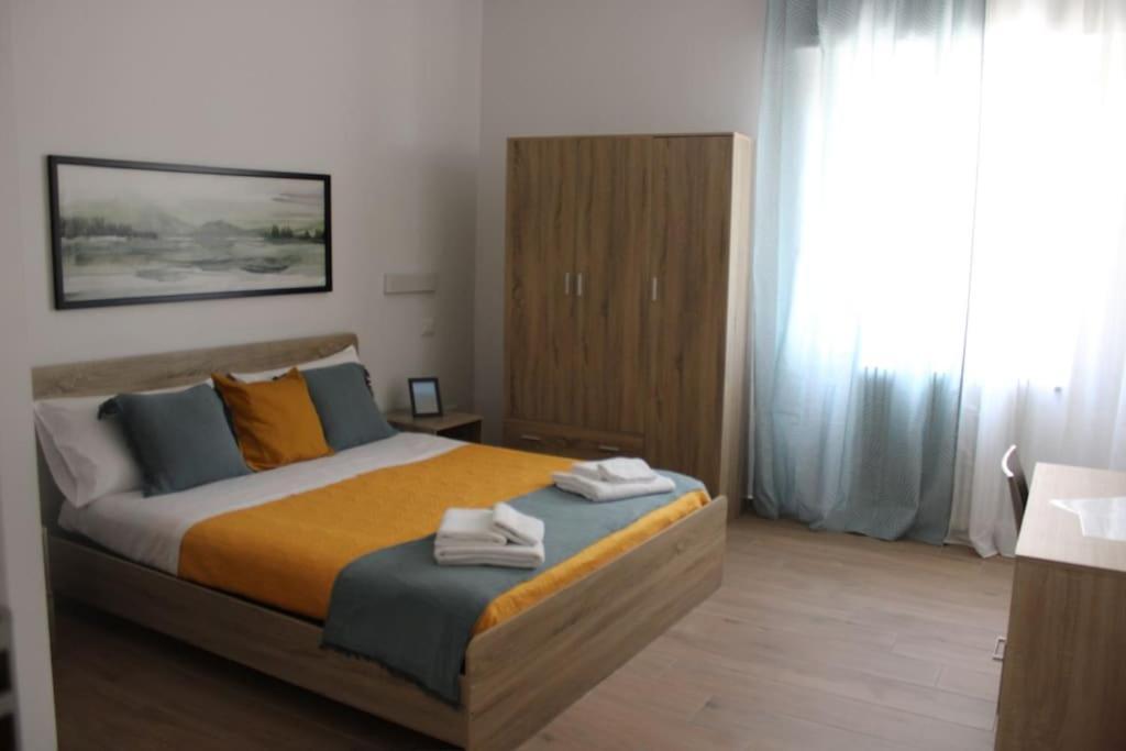 Le Tre Chiavi Apartment باليرمو المظهر الخارجي الصورة