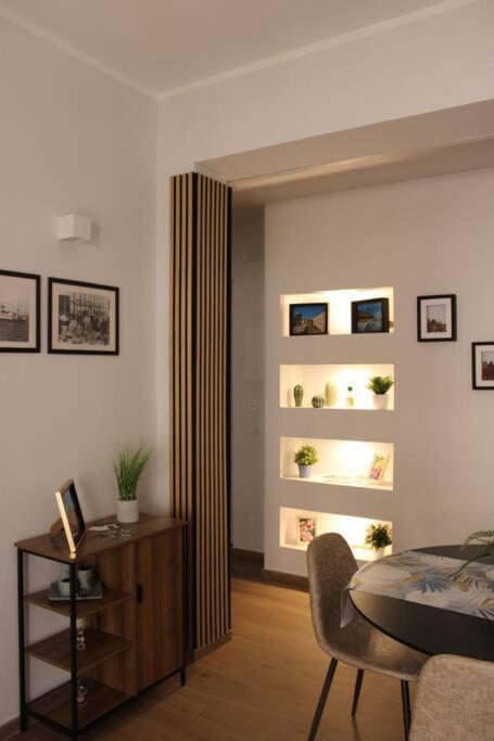 Le Tre Chiavi Apartment باليرمو المظهر الخارجي الصورة