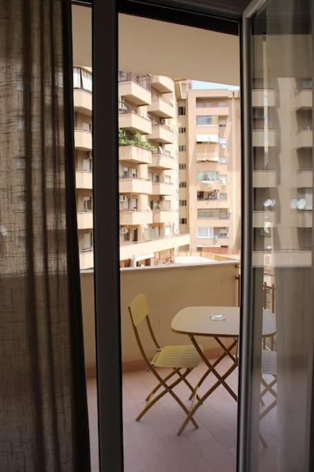 Le Tre Chiavi Apartment باليرمو المظهر الخارجي الصورة